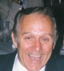 Obituary information for John Joseph "Jack" Donovan