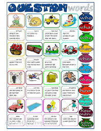Question Words This Or That Questions Learn English English Classroom