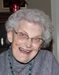 Obituary of Bernice D Testa