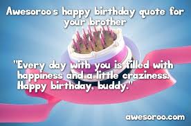 Check spelling or type a new query. Happy Birthday Wishes For Brother In English