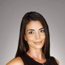 Amy Nadimi's Instagram, Twitter & Facebook