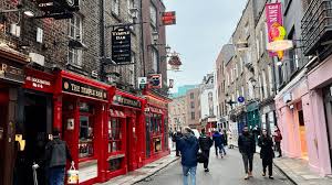 Dublin 2 day itinerary: plan your perfect trip