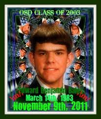 Edward Benjamin Bales (1983-2011)