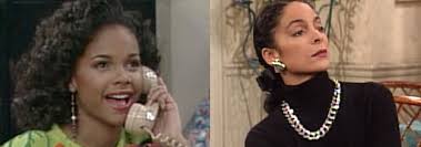 As friends rose in popularity women became obsessed with rachel green's hairstyle. 15 Black Girls We Loved Watching On Tv In The 90s
