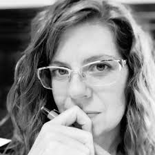 Crystal Jarrell Johnson (@trouserchic)