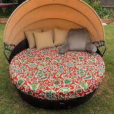 Check spelling or type a new query. Round Outdoor Daybed Drawstring Cover Daybed Cover Etsy