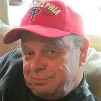 William J. "Bill" Malloy Obituary