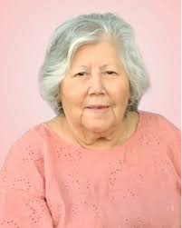 Elvia Gonzalez Obituary March 13, 2025