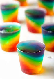 Jello Shots Rezept Machen Video Jello Machen Rezept Shots Video Jello Shot Recipes Shot Recipes How To Make Jello