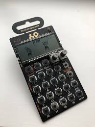 The Complete Teenage Engineering Po 33 K O Guide