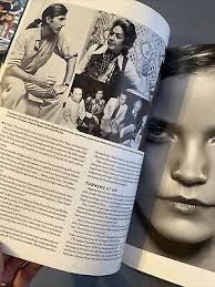 WWD Mag Supplement June 2000 CFDA Bill Blasé CK Halston Hepburn LikNew  Inside