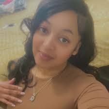 Adrienne Samples's Instagram, Twitter & Facebook