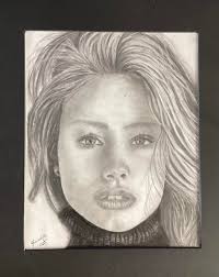 State two reasons why graphite is used in making pencil leads