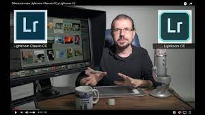 Download adobe lightroom cc 2019 full version terbaru untuk edit foto seperti di instagram dengan pre activated untuk windows 64 bit saja ya. Diferencia Entre Lightroom Classsic Cc Y Lightroom Cc Youtube