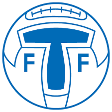 Trelleborgs Ff Logo Football Logo Logos Sports