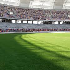 La copa américa en el estadio único de santiago del estero entre los eventos internacionales más importantes de argentina! Santiago Del Estero Estadio Unico Madre De Ciudades Page 93 Skyscrapercity