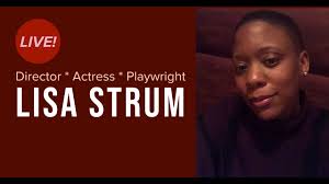 Saturday Matinees at The Fountain. Feat Lisa Strum