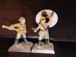 Com honours 2 paras paliwal 3134 st. 14 Miniatures Ideas Miniatures Reaper Miniatures Ork Warboss