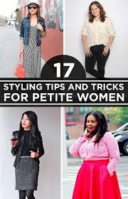 See more ideas about petite models, style, fashion. 17 Super Useful Styling Tips For Women Under 5 4
