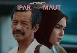 Ramai ya review filem Ipar Adalah Maut sejak masuk Netflix 🤗 Sempat  menontonnya di pawagam pada bulan Jun/Julai, saya tertarik dengan nasihat  yang disampaikan Pak Juneidi dalam filem ini. “Yang namanya kebohongan