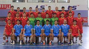 Lượt 9 giải futsal hdbank vđqg 2020: Vietnam To Play Friendly Against Iraq Ahead Of Crucial Futsal Play Off Tie Breaking News Latest World News Updates Vietreader Viet Nam