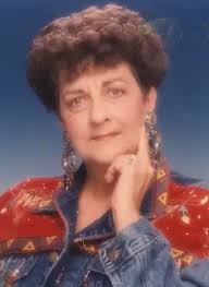 Obituary information for Christine A. Hewitt