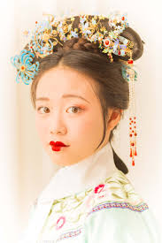 Qing dynasty show styling–The good, the bad and the ugly (Hair episode)