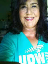 United Domestic Workers of America