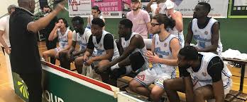 Castéra-Verduzan : défaite amère de l'ACR Basket en finale du trophée  Georges-Estève