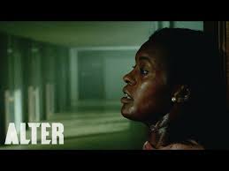 Horror Short Film “Distortion”