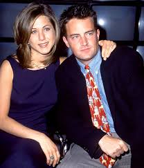 Jennifer Aniston Honours Matthew Perry's Legacy With Touching Gesture