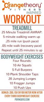 Orangetheory® fitness capitalizes on this by offering a unique and valuable solution for individuals looking to achieve and maintain an active lifestyle and orangetheory® fitness is an opportunity to be your own boss, with a network of support in an industry that changes peoples lives. Orangetheory Fitness Inspired At Home Workout Peanut Butter Fingers Orange Theory Workout At Home Workouts Cardio Workout