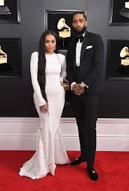 Nipsey hussle hottest songs, singles and tracks, i wanna benz, killer, get away, 1 hunnit a show , choke , proud of that, smoking with my stylist, judas clos. Lauren London Honors Nipsey Hussle On His 35th Birthday People Com