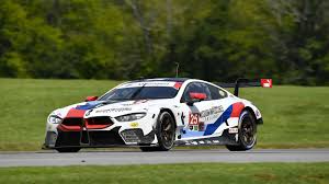 Imsa weathertech sportscar championship is starting off the season differently this year with the roar before the rolex. Bmw M8 Scores First Worldwide Win With Victory In Imsa Gtlm At Vir