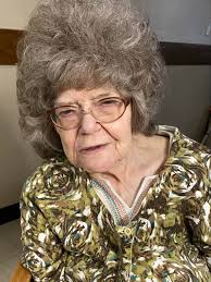 Obituary for Merlen Jean (Cline) Walls