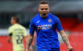 The latest cruz azul news from yahoo sports. Cruz Azul Top 15 Most Valuable Player In 2021