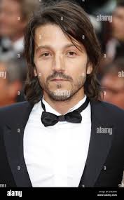 Diego luna diego luna hi-res stock photography and images