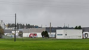 Corning Inc. eyes Erwin improvements