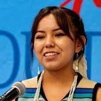 Makia Wilson to serve in National Youth Advisory Council