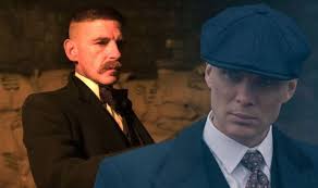 While we love the action however, while most women in this era—and all of the other women in this show—wear fancy dresses, polly can be seen wearing a fancy suit to. Peaky Blinders Season 5 Linda Shelby Dead In Polly Gray Murder Twist Tv Radio Showbiz Tv Express Co Uk