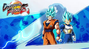 Ssgss Goku And Vegeta Dragon Ball Super Goku Dragon Ball Dragon Ball Wallpapers