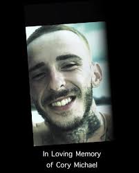 Memorial for son who died from fentanyl poisoning