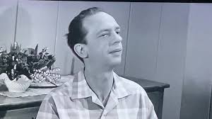 Barney Hipnotize Otis Griffith Show