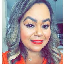 Amy Moak's Instagram, Twitter & Facebook