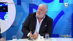 A Los 63 Anos Fallecio Con Covid 19 El Periodista Alberto Sonsol La Colonia Digital