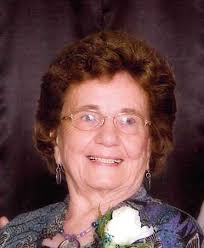 Obituary for Frieda (Wiedrich) Sailer