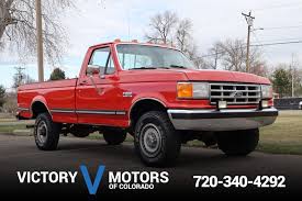 Image result for Traffic Red 1987 Truck