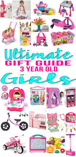 3rd Birthday Gift Ideas Birthday Ideas For 3 Year Old Daughter Best Gifts For 3 Year Old Girls Gifts For 3 Year Old Girls 3 Year Old Birthday Gift Toddler Girl Gifts