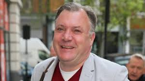 Will Ed Balls ever return to politics?