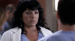 Early George and Callie drama never made sense to me. Why was George  supposed to figure everything out immediately? Whatever happened to the  normal get-to-know-you dating phase? : r/greysanatomy